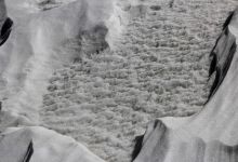 گزارش تصویری  از شاهرود تا جنگل اولنگ