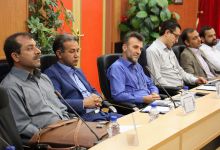 گردهمایی مدیران فرهنگی دانشگاه های منطقه 9 کشور به میزبانی دانشگاه صنعتی شاهرود