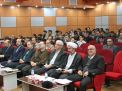 گزارش تصویری از برگزاری مراسم هفته پژوهش 