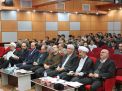 گزارش تصویری از برگزاری مراسم هفته پژوهش 