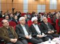 گزارش تصویری از برگزاری مراسم هفته پژوهش 