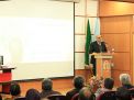 گزارش تصویری از برگزاری مراسم هفته پژوهش 