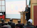 گزارش تصویری از برگزاری مراسم هفته پژوهش 