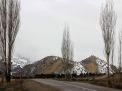 گزارش تصویری از شکوفه های بهاری شاهرود تا قله های برفی چالیچالیان