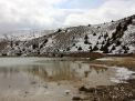 گزارش تصویری از شکوفه های بهاری شاهرود تا قله های برفی چالیچالیان