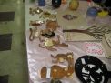 نمایشگاه بوی عیدی از دریچه دوربین