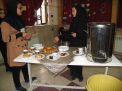 نمایشگاه بوی عیدی از دریچه دوربین