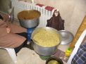 نمایشگاه بوی عیدی از دریچه دوربین