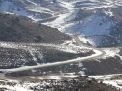 گزارش تصویری  از شاهرود تا جنگل اولنگ