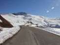 گزارش تصویری  از شاهرود تا جنگل اولنگ