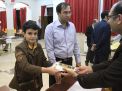 گزارش تصویری جشن دانش آموزان ممتاز کارکنان دانشگاه شاهرود