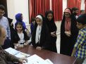 گزارش تصویری جشن دانش آموزان ممتاز کارکنان دانشگاه شاهرود