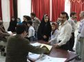 گزارش تصویری جشن دانش آموزان ممتاز کارکنان دانشگاه شاهرود