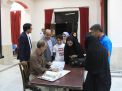 گزارش تصویری جشن دانش آموزان ممتاز کارکنان دانشگاه شاهرود
