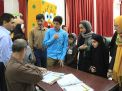 گزارش تصویری جشن دانش آموزان ممتاز کارکنان دانشگاه شاهرود