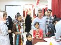 گزارش تصویری جشن دانش آموزان ممتاز کارکنان دانشگاه شاهرود