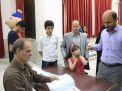 گزارش تصویری جشن دانش آموزان ممتاز کارکنان دانشگاه شاهرود