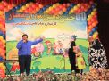 گزارش تصویری جشن دانش آموزان ممتاز کارکنان دانشگاه شاهرود