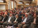 گزارش تصویری جشن دانش آموزان ممتاز کارکنان دانشگاه شاهرود