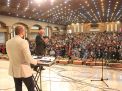 گزارش تصویری جشن دانش آموزان ممتاز کارکنان دانشگاه شاهرود