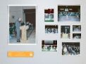 گزارش تصویری از مراسم مهم و قدیمی دانشگاه صنعتی شاهرود