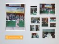 گزارش تصویری از مراسم مهم و قدیمی دانشگاه صنعتی شاهرود
