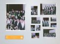 گزارش تصویری از مراسم مهم و قدیمی دانشگاه صنعتی شاهرود