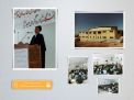 گزارش تصویری از مراسم مهم و قدیمی دانشگاه صنعتی شاهرود