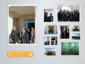 گزارش تصویری از مراسم مهم و قدیمی دانشگاه صنعتی شاهرود