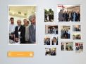 گزارش تصویری از مراسم مهم و قدیمی دانشگاه صنعتی شاهرود