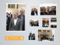 گزارش تصویری از مراسم مهم و قدیمی دانشگاه صنعتی شاهرود
