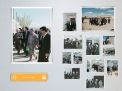 گزارش تصویری از مراسم مهم و قدیمی دانشگاه صنعتی شاهرود
