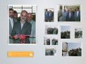 گزارش تصویری از مراسم مهم و قدیمی دانشگاه صنعتی شاهرود