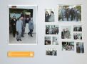 گزارش تصویری از مراسم مهم و قدیمی دانشگاه صنعتی شاهرود