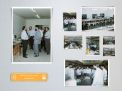 گزارش تصویری از مراسم مهم و قدیمی دانشگاه صنعتی شاهرود