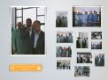 گزارش تصویری از مراسم مهم و قدیمی دانشگاه صنعتی شاهرود