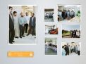 گزارش تصویری از مراسم مهم و قدیمی دانشگاه صنعتی شاهرود
