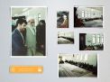 گزارش تصویری از مراسم مهم و قدیمی دانشگاه صنعتی شاهرود