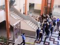 گزارش تصویری روز سوم | جشنواره از دبیرستان تا دانشگاه صنعتی شاهرود 