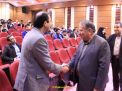 گزارش تصویری روز سوم | جشنواره از دبیرستان تا دانشگاه صنعتی شاهرود 