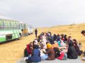 اردوی دانشجویان دختر دانشگاه صنعتی شاهرود به طرود