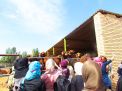 اردوی دانشجویان دختر دانشگاه صنعتی شاهرود به طرود