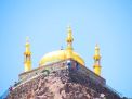 اردوی دانشجویان دختر دانشگاه صنعتی شاهرود به طرود