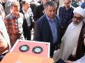 دانشگاه صنعتی شاهرود در نمایشگاه هفته دولت با عنوان دستاوردهای دولت تدبیر و امیدکه در فرمانداری این شهرستان برپا شده حضور فعال دارد