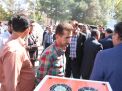 دانشگاه صنعتی شاهرود در نمایشگاه هفته دولت با عنوان دستاوردهای دولت تدبیر و امیدکه در فرمانداری این شهرستان برپا شده حضور فعال دارد