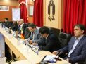 گردهمایی مدیران فرهنگی دانشگاه های منطقه 9 کشور به میزبانی دانشگاه صنعتی شاهرود