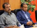 گردهمایی مدیران فرهنگی دانشگاه های منطقه 9 کشور به میزبانی دانشگاه صنعتی شاهرود
