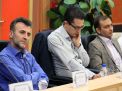 گردهمایی مدیران فرهنگی دانشگاه های منطقه 9 کشور به میزبانی دانشگاه صنعتی شاهرود
