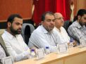 گردهمایی مدیران فرهنگی دانشگاه های منطقه 9 کشور به میزبانی دانشگاه صنعتی شاهرود