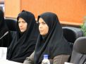 گردهمایی مدیران فرهنگی دانشگاه های منطقه 9 کشور به میزبانی دانشگاه صنعتی شاهرود